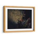 Catrina y el perro sagrado - Ignacio Arcas | Cuadro decorativo de Canvas Lab