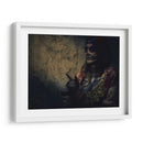 Catrina y el perro sagrado - Ignacio Arcas | Cuadro decorativo de Canvas Lab