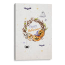 Atrapasueños de Halloween (1) - Xuan Thai | Cuadro decorativo de Canvas Lab