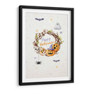 Atrapasueños de Halloween (1) - Xuan Thai | Cuadro decorativo de Canvas Lab