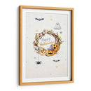 Atrapasueños de Halloween (1) - Xuan Thai | Cuadro decorativo de Canvas Lab