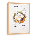 Atrapasueños de Halloween (1) - Xuan Thai | Cuadro decorativo de Canvas Lab