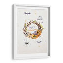 Atrapasueños de Halloween (1) - Xuan Thai | Cuadro decorativo de Canvas Lab