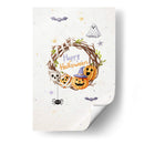 Atrapasueños de Halloween (1) - Xuan Thai | Cuadro decorativo de Canvas Lab
