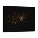 Espíritu de la Catrina más allá de la sombra - Ignacio Arcas | Cuadro decorativo de Canvas Lab