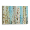 Ombre Floral Ii - Tim OToole | Cuadro decorativo de Canvas Lab