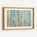 Ombre Floral Ii - Tim OToole | Cuadro decorativo de Canvas Lab