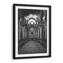 Iglesia del Carmen - Mike Kreiten | Cuadro decorativo de Canvas Lab