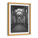 Iglesia del Carmen - Mike Kreiten | Cuadro decorativo de Canvas Lab