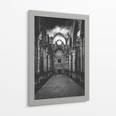 Iglesia del Carmen - Mike Kreiten | Cuadro decorativo de Canvas Lab