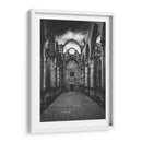 Iglesia del Carmen - Mike Kreiten | Cuadro decorativo de Canvas Lab