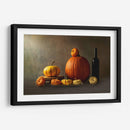 Fiesta de la calabaza - Rong Wei | Cuadro decorativo de Canvas Lab