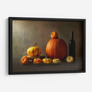 Fiesta de la calabaza - Rong Wei | Cuadro decorativo de Canvas Lab