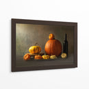 Fiesta de la calabaza - Rong Wei | Cuadro decorativo de Canvas Lab