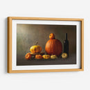 Fiesta de la calabaza - Rong Wei | Cuadro decorativo de Canvas Lab