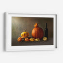 Fiesta de la calabaza - Rong Wei | Cuadro decorativo de Canvas Lab