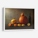Fiesta de la calabaza - Rong Wei | Cuadro decorativo de Canvas Lab