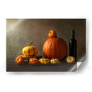 Fiesta de la calabaza - Rong Wei | Cuadro decorativo de Canvas Lab