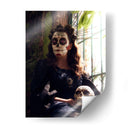 Catrina mexicana - Ignacio Arcas | Cuadro decorativo de Canvas Lab