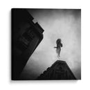 El espíritu de Praga - Milan Uhrin | Cuadro decorativo de Canvas Lab