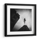 El espíritu de Praga - Milan Uhrin | Cuadro decorativo de Canvas Lab