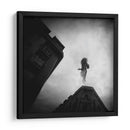 El espíritu de Praga - Milan Uhrin | Cuadro decorativo de Canvas Lab