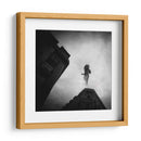 El espíritu de Praga - Milan Uhrin | Cuadro decorativo de Canvas Lab