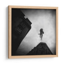 El espíritu de Praga - Milan Uhrin | Cuadro decorativo de Canvas Lab