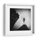 El espíritu de Praga - Milan Uhrin | Cuadro decorativo de Canvas Lab