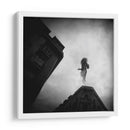 El espíritu de Praga - Milan Uhrin | Cuadro decorativo de Canvas Lab