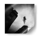 El espíritu de Praga - Milan Uhrin | Cuadro decorativo de Canvas Lab