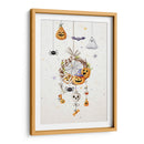 Atrapasueños de Halloween - Xuan Thai | Cuadro decorativo de Canvas Lab