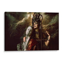 Castigo por tentación - Ineke Mighorst | Cuadro decorativo de Canvas Lab