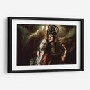 Castigo por tentación - Ineke Mighorst | Cuadro decorativo de Canvas Lab