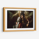 Castigo por tentación - Ineke Mighorst | Cuadro decorativo de Canvas Lab