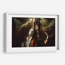 Castigo por tentación - Ineke Mighorst | Cuadro decorativo de Canvas Lab