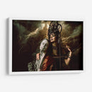 Castigo por tentación - Ineke Mighorst | Cuadro decorativo de Canvas Lab