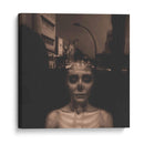 Recuerdos citadinos - Yuri Shepelev | Cuadro decorativo de Canvas Lab