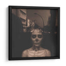 Recuerdos citadinos - Yuri Shepelev | Cuadro decorativo de Canvas Lab