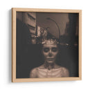 Recuerdos citadinos - Yuri Shepelev | Cuadro decorativo de Canvas Lab