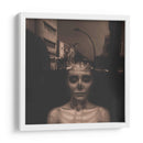 Recuerdos citadinos - Yuri Shepelev | Cuadro decorativo de Canvas Lab