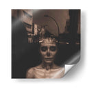 Recuerdos citadinos - Yuri Shepelev | Cuadro decorativo de Canvas Lab