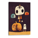 Apariciones caprichosas - Treechild | Cuadro decorativo de Canvas Lab