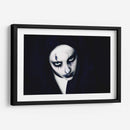 La oscuridad en sus venas - Ruslan Bolgov | Cuadro decorativo de Canvas Lab