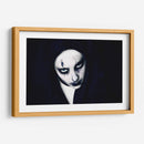 La oscuridad en sus venas - Ruslan Bolgov | Cuadro decorativo de Canvas Lab