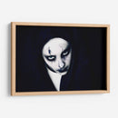 La oscuridad en sus venas - Ruslan Bolgov | Cuadro decorativo de Canvas Lab