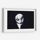 La oscuridad en sus venas - Ruslan Bolgov | Cuadro decorativo de Canvas Lab