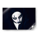 La oscuridad en sus venas - Ruslan Bolgov | Cuadro decorativo de Canvas Lab