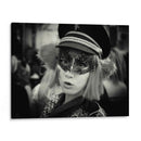 Calles de Tokio - Kurt Klein | Cuadro decorativo de Canvas Lab