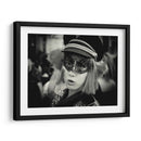 Calles de Tokio - Kurt Klein | Cuadro decorativo de Canvas Lab